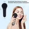 2-in-1 wiederaufladbare gesichtsreinigungsbürste, silikon, Produktbild-Vorschau 11