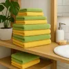 Betz 12-tlg. Handtuch-Set PREMIUM 2 Duschtücher 4 Produktbild-Vorschau 4