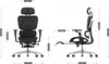 MARK ADLER Expert 7.9 | Sedia da scrivania ergonomica Sedia Anteprima dell’immagine prodotto 18