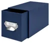 ROESSLER PAPIER CD-Schubladenbox m. Griff S.O.H.O. Navy Produktbild-Vorschau 2