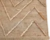 BELIANI Teppich Beige Jute Baumwolle 140 x 200 cm Produktbild-Vorschau 7