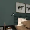 kalb | LED Leseleuchte schwarz, flexibler Leuchten-Hals 1er Produktbild-Vorschau 3
