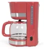 Livoo Elektrische Kaffeemaschine DOD201 14 Tassen 1000W Produktbild-Vorschau 2