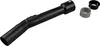 daniplus Staubsauger Handgriff IMS64 Schwarz, Ø 35mm Produktbild-Vorschau 1