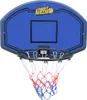 STREETSKILLER Basketballkorb mit Brett & Wandhalterung, Produktbild-Vorschau 1