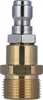Rosfix Adattatore M22 x 1,5 a Raccordo Rapido da 1/4" – Anteprima dell’immagine prodotto 6