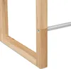Relaxdays Drankenrek, hoogte x breedte x diepte: 112 x 58 x Productafbeelding-voorbeeld 8