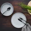 CreaTable, 21520, Nordic Fjord Frost, sada 12 ks, kamenina Náhľad obrázku produktu 9