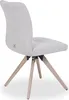 Polsterstuhl SANSIBAR KOLLUND BHT 46x87x62 cm  Produktbild-Vorschau 3