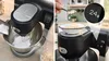 Bosch Küchenmaschine Serie 6 MUMS6ZS17 Edelstahl/Schwarz Produktbild-Vorschau 2