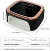 108W Wireless UV/LED Nageltrockner mit LCD-Anzeige, 36 Produktbild-Vorschau 2