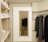 MO.WA specchio da parete oro 55x145 specchio barocco a Anteprima dell’immagine prodotto 4