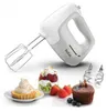Tefal Prep'Mix Handmixer HT450B, Handmixer, Weiß, Mixen, Produktbild-Vorschau 6