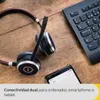 Jabra Evolve 65 SE UC Mono - Headset - On-Ear Produktbild-Vorschau 8