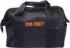 Procraft POB980 frézka 710 Watt 6 - 10 mm + taška Náhled obrázku produktu 4