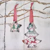 BIRKMANN Ausstechform Tannenbaum, 8 cm, Weißblech mit Produktbild-Vorschau 3