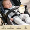 Baby Kinderwagen Schaukler mit 11 Beruhigenden Klängen – Produktbild-Vorschau 5