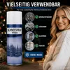 4 x Schneespray Fenster Kunstschnee Fensterspray Schnee Produktbild-Vorschau 5
