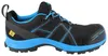 HAIX Black Eagle S3 Safety 40.1 low black/blue - Größe: UK Produktbild-Vorschau 4