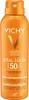 Vichy Ideal Soleil Invisible Hidrating Mist Spf50 200ml Produktbild-Vorschau 10