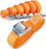 Safetytex Spanngurt mit Klemmschloss 5 Meter 25mm 250kg Produktbild-Vorschau 1