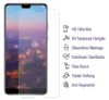 1x 9H Hartglas für Huawei P20 FULL CURVED UV Liquid Produktbild-Vorschau 3
