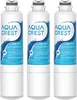 3X AQUACREST DA29-00020B Filtro acqua frigorifero, Anteprima dell’immagine prodotto 1