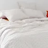 Layering Bettbezug Beige  200 x 220 cm 100% Baumwolle Produktbild-Vorschau 1