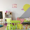 A child's bedroom with a play kitchen, table, chairs, and bed. Náhľad obrázku produktu