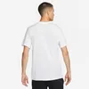 Nike Camiseta Drifit Park 20, CW6952100, Talla: 173 Vista previa de la imagen del producto 6
