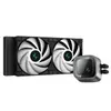 DeepCool LS520 SE Processor All-in-one liquid cooler 12 cm Anteprima dell’immagine prodotto 8