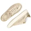 Mexx Loua  Sneakers Laag - Goudkleur - Maat 40 Produktbild-Vorschau 5
