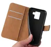 Handyhülle für Samsung Galaxy A8 Klapphülle Bookcase Flip Produktbild-Vorschau 3