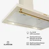 Klarstein Dunstabzugshaube 90cm, Abluft-Dunstabzugshaube Produktbild-Vorschau 6