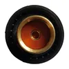A close-up view of the top of a tank cap. Produktbild-Vorschau