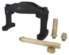 KS Tools 440.0590, Stahl, 11 Stück(e), 8,72 kg Produktbild-Vorschau 3