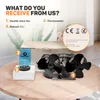 Vulpes Goods Ventilátor k topení | Ventilátor pro kamna na Náhled obrázku produktu 26