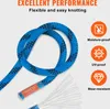 SucceBuy Corda da arrampicata statica da 12,7 mm - 60,9 m Anteprima dell’immagine prodotto 5