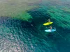 Nadmuchiwana deska SUP Aquatone Wave 10'6" TS-102 Podgląd zdjęcia produktu 6