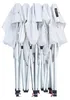 TOOLPORT 3x6m Aluminium Faltpavillon, ohne Seitenteile, Produktbild-Vorschau 9