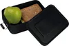 Brotzeitdose aus Aluminium / Lunchbox / Brotdose / Farbe: Produktbild-Vorschau 2