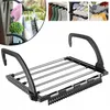32*40CM Radiateur sèche-linge pour balcon et chauffage Voir les images du produit 7