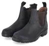 Stivali Chelsea da donna Copenhagen Shoes, modello NATURE Anteprima dell’immagine prodotto 1