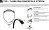 Wtb Raddler Tcs Light Fast Rolling Tubeless 700c X 40 Produktbild-Vorschau 6