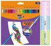 Kids Evolution Illusion Bleistifte 24 Farben BIC Produktbild-Vorschau 4