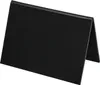 HMF 46413 Tischaufsteller Kreidetafel A-Ständer, 10er Set, Produktbild-Vorschau 4