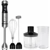 Vezo blender ręczny 5w1 1000W stal nierdzewna 15000 obr min Podgląd zdjęcia produktu 6