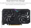 ASUS 90YV0GH6-M0NA00 Dual -RTX3050-O8G-V2 NVIDIA GeForce Produktbild-Vorschau 20