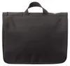 Franky Kulturbeutel Haken Washbag KB3 Beautycase black Produktbild-Vorschau 4
