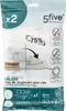 2er-set "air-flat"-kompressorsäcke  - 5 five simply smart Produktbild-Vorschau 6